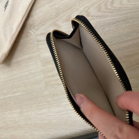 Chloe Card Wallet - Picture 4 of 6